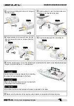 Preview for 10 page of Uflex ULTRAFLEX T71FC Installation And Maintenance Manual