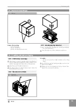 Предварительный просмотр 13 страницы Uflex Velair i10 VSD SMART Installation And User Manual