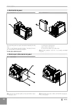 Предварительный просмотр 22 страницы Uflex Velair i10 VSD SMART Installation And User Manual