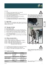 Preview for 11 page of UFLOOR WOLFF 015711 Operating Manual