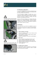 Preview for 16 page of UFLOOR WOLFF 015711 Operating Manual