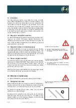 Preview for 13 page of UFLOOR WOLFF JUNIO-STRIPPER Operating Manual