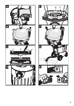 Preview for 5 page of UFLOOR WOLFF Starvac M/55 Manual