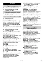 Предварительный просмотр 169 страницы UFLOOR WOLFF Starvac M/55 Manual