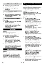 Предварительный просмотр 170 страницы UFLOOR WOLFF Starvac M/55 Manual