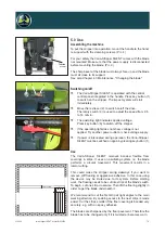 Preview for 12 page of UFLOOR WOLFF Vario-Stripper Series Operating Manual