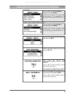 Preview for 24 page of UFM Katronic KATflow 100 Operating Instructions Manual