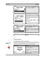 Preview for 26 page of UFM Katronic KATflow 100 Operating Instructions Manual