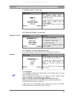 Preview for 27 page of UFM Katronic KATflow 100 Operating Instructions Manual