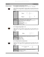 Preview for 35 page of UFM Katronic KATflow 100 Operating Instructions Manual