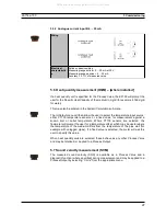 Preview for 37 page of UFM Katronic KATflow 100 Operating Instructions Manual