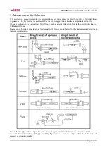 Preview for 14 page of UFM UFM-40 Installation & Operating Instructions Manual