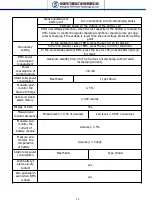 Preview for 11 page of UFO Power U-P48100 User Manual