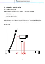 Preview for 13 page of UFO Power U-P48100 User Manual