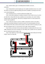 Preview for 20 page of UFO Power U-P48100 User Manual