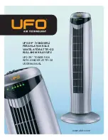 UFO ATTFI-02 User Manual preview