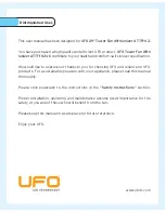 Preview for 16 page of UFO ATTFI-02 User Manual