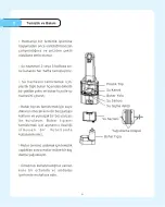 Предварительный просмотр 12 страницы UFO ATWFI-01 User Manual