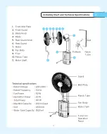 Preview for 21 page of UFO ATWFI-01 User Manual