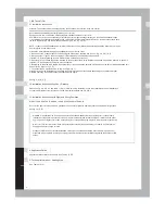 Preview for 4 page of UFO Black Line User Manual