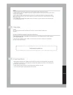 Preview for 7 page of UFO Black Line User Manual