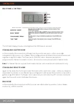 Preview for 5 page of UFO Cube DMX Product User Manual