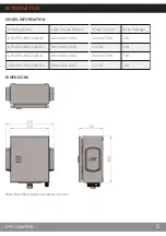 Preview for 5 page of UFO IP-01 Product User Manual