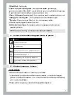 Preview for 9 page of UFO MICATRONIC T19EN User Manual