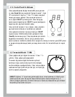 Предварительный просмотр 13 страницы UFO MICATRONIC T19EN User Manual