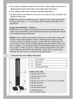 Preview for 6 page of UFO MICATRONIC T23EN User Manual