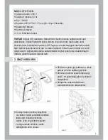 Preview for 7 page of UFO MICATRONIC T23EN User Manual