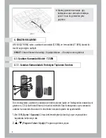 Preview for 8 page of UFO MICATRONIC T23EN User Manual