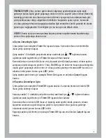 Preview for 11 page of UFO MICATRONIC T23EN User Manual