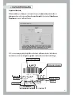 Preview for 17 page of UFO MICATRONIC T23EN User Manual