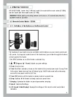 Preview for 25 page of UFO MICATRONIC T23EN User Manual