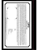 Preview for 36 page of UFO MICATRONIC T23EN User Manual