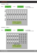 Preview for 11 page of UFO Nebula White Light LED Light Source Product User Manual