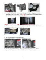 Preview for 4 page of UFO NSDCN65SP Operation Manual