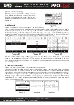 Preview for 23 page of UFO Proline 0330002 User Manual