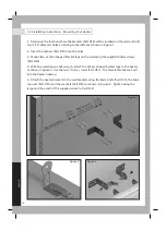 Предварительный просмотр 12 страницы UFO Star Series User Manual