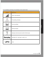 Предварительный просмотр 13 страницы UFO UFO-E/S12 User Manual