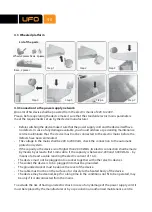 Предварительный просмотр 41 страницы UFO UFO-ECH/10 User Manual