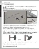 Preview for 8 page of UFO UFO-L/12 User Manual