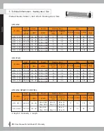 Preview for 12 page of UFO UFO-L/12 User Manual