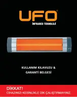 Предварительный просмотр 47 страницы UFO UFO-L/12 User Manual