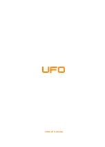 Preview for 32 page of UFO UFO-MCH/15 User Manual