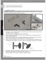 Preview for 6 page of UFO UK Line User Manual