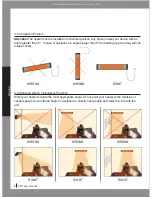 Preview for 8 page of UFO UK Line User Manual