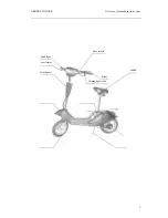 Preview for 8 page of UFREE SCOOTER FS-E11 Quick Manual