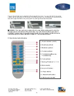 Preview for 15 page of UFSK 500XLE Service Manual